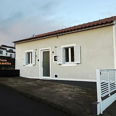Villa Casa Amelia Feteira Grande Exterior foto